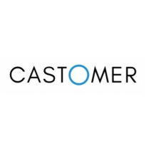 Castomer Company Logo